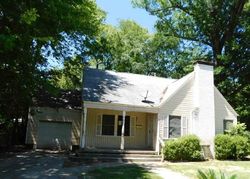 Foreclosure in  E MYRLE AVE Longview, TX 75602