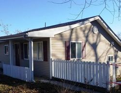 Foreclosure in  HIGHWAY FF Lonedell, MO 63060