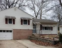 Foreclosure in  N LISTER AVE Kansas City, MO 64117