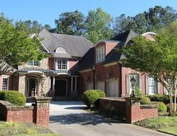 Foreclosure in  ARNALL CT NW Acworth, GA 30101