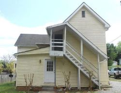 Foreclosure in  SPRING ST Marion, NC 28752