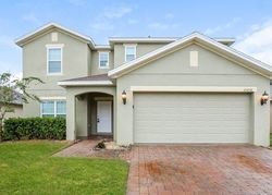 Foreclosure Listing in COMPANERO DR SORRENTO, FL 32776