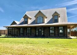 Foreclosure in  COUNTY ROAD 322 Terrell, TX 75161