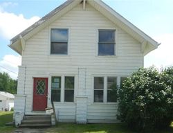 Foreclosure in  E WASHINGTON ST Knoxville, IA 50138