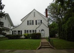 Foreclosure in  HOME PARK BLVD Waterloo, IA 50701