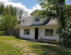 Foreclosure in  COUNTY ROAD 427 Auburn, IN 46706