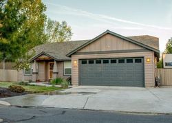 Foreclosure in  GREATWOOD LOOP Bend, OR 97702