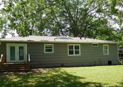 Foreclosure in  GENE REED RD Birmingham, AL 35215