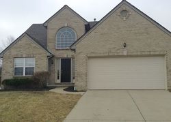 Foreclosure in  MUSCOVY LN Batavia, OH 45103