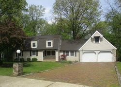 Foreclosure in  N WOODHAVEN DR Peoria, IL 61604