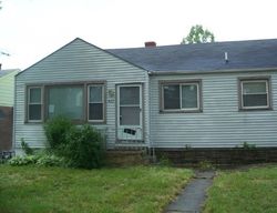 Foreclosure in  W 15TH PL Chicago Heights, IL 60411