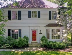 Foreclosure in  BENNETT AVE Evanston, IL 60201