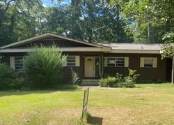 Foreclosure in  BARBERRY AVE Jackson, MS 39204