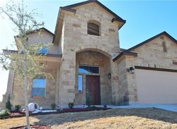 Foreclosure in  ROCKY RIDGE TRL Harker Heights, TX 76548