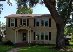 Foreclosure in  AVENUE A Wharton, TX 77488