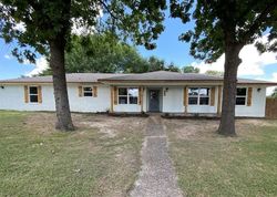 Foreclosure in  BLUEBONNET ST Mexia, TX 76667