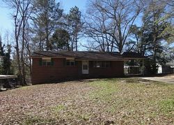 Foreclosure in  WINIFRED LN Columbus, GA 31907