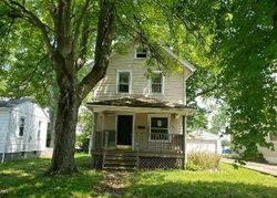 Foreclosure in  NEVIN ST Akron, OH 44310