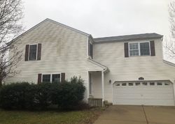 Foreclosure in  BOYNE CT Great Mills, MD 20634