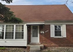 Foreclosure in  ROSEDALE ST Saint Clair Shores, MI 48080