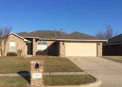 Foreclosure in  TEAKWOOD DR Norman, OK 73071