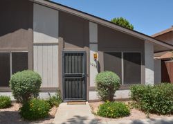 Foreclosure Listing in N 84TH PL SCOTTSDALE, AZ 85257