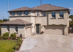 Foreclosure in  MISTY SPRINGS CT Elk Grove, CA 95624