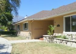 Foreclosure in  N 1ST AVE Upland, CA 91786