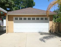 Foreclosure in  N 1ST AVE Upland, CA 91786