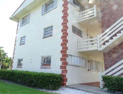 Foreclosure Listing in LAYNE BLVD APT 111 HALLANDALE, FL 33009