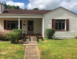 Foreclosure in  BROWN ST Russell, KY 41169