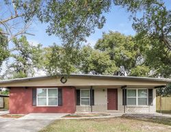 Foreclosure in  BAMBOO DR Sanford, FL 32773