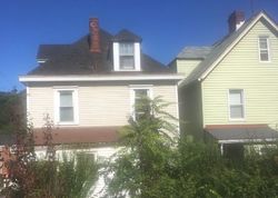 Foreclosure in  CENTER AVE Pittsburgh, PA 15202