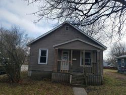 Foreclosure in  SHERIDAN AVE Saginaw, MI 48601