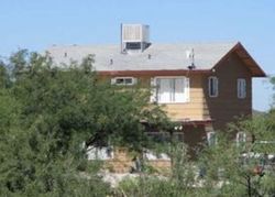 Foreclosure in  S AVENIDA HALEY Sahuarita, AZ 85629