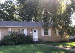 Foreclosure in  34TH ST SW Wyoming, MI 49519