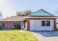 Foreclosure in  SILVER FOX Waco, TX 76705