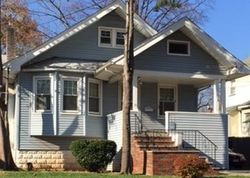 Foreclosure in  PALISADE RD # 20 Elizabeth, NJ 07208