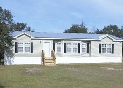 Foreclosure in  CHUCK WAGON WAY Lake Wales, FL 33898