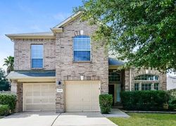 Foreclosure in  PINEY WAY CT Tomball, TX 77375