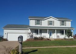 Foreclosure in  CHIPPEWA TRL Rittman, OH 44270