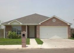 Foreclosure in  W 27TH ST Mission, TX 78574