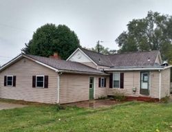 Foreclosure in  MELVIN COX AVE Hamilton, OH 45011