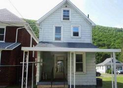 Foreclosure Listing in CENTRAL AVE RENOVO, PA 17764