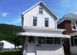 Foreclosure in  CENTRAL AVE Renovo, PA 17764