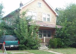 Foreclosure in  ELDERWOOD AVE Cleveland, OH 44112