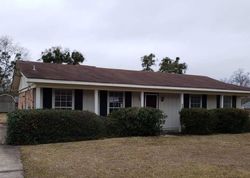 Foreclosure in  CLARENDON DR Mobile, AL 36619