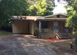 Foreclosure Listing in GINGER DR AMERICUS, GA 31719