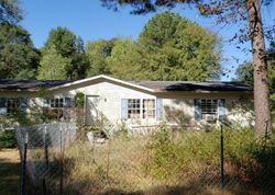 Foreclosure in  DENNIS RD Macon, GA 31220