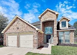 Foreclosure in  WREN LN Midlothian, TX 76065